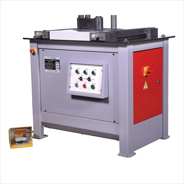 Sigma Rebar Bender For Up To No 10 Rebar DBM-32P - main